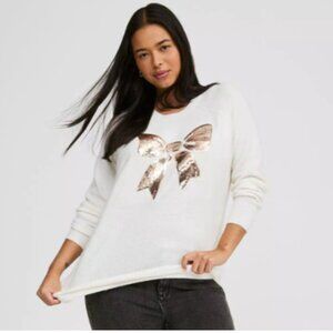 Torrid - Vegan Cashmere Sweater - 2xxl